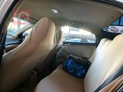 هيونداي أكسنت